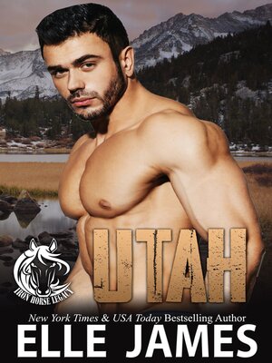 cover image of UTAH